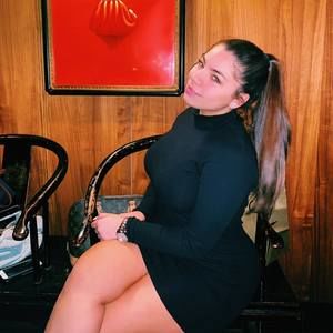 Meet your Posher, Gianna